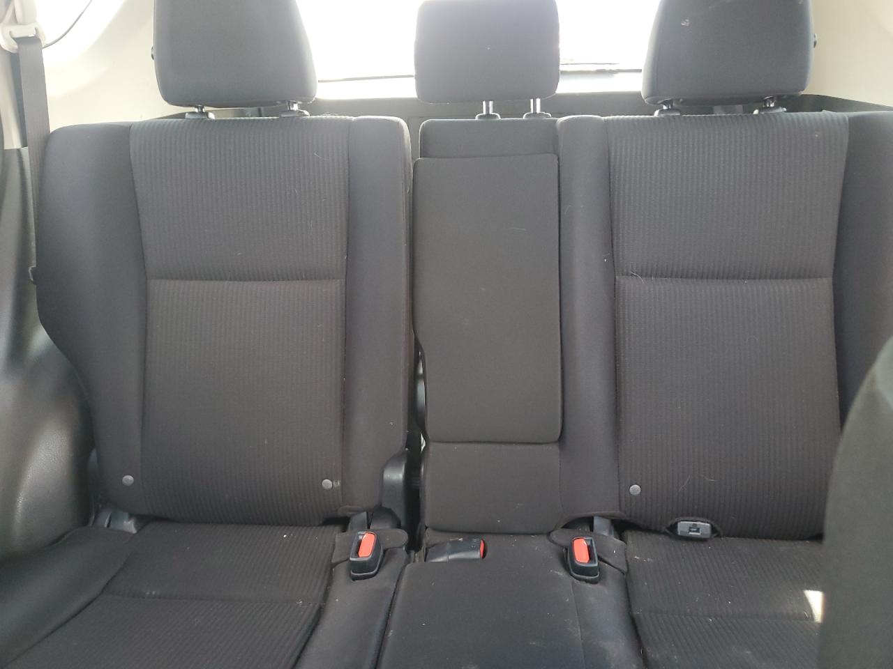 2017 Toyota Rav4 Le VIN: JTMBFREVXHJ123049 Lot: 60326805