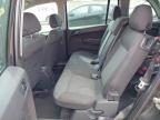 2012 VAUXHALL ZAFIRA EXC for sale at Copart YORK