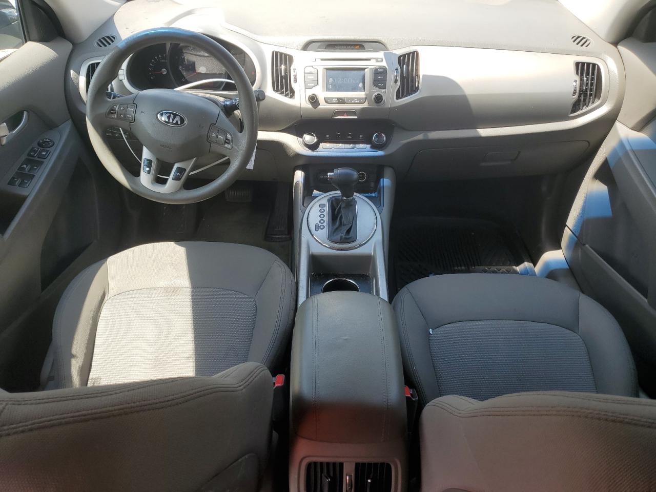 2016 Kia Sportage Lx VIN: KNDPB3ACXG7868544 Lot: 62875615