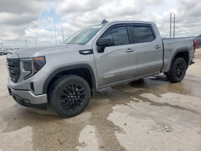 GMC SIERRA K15 2023