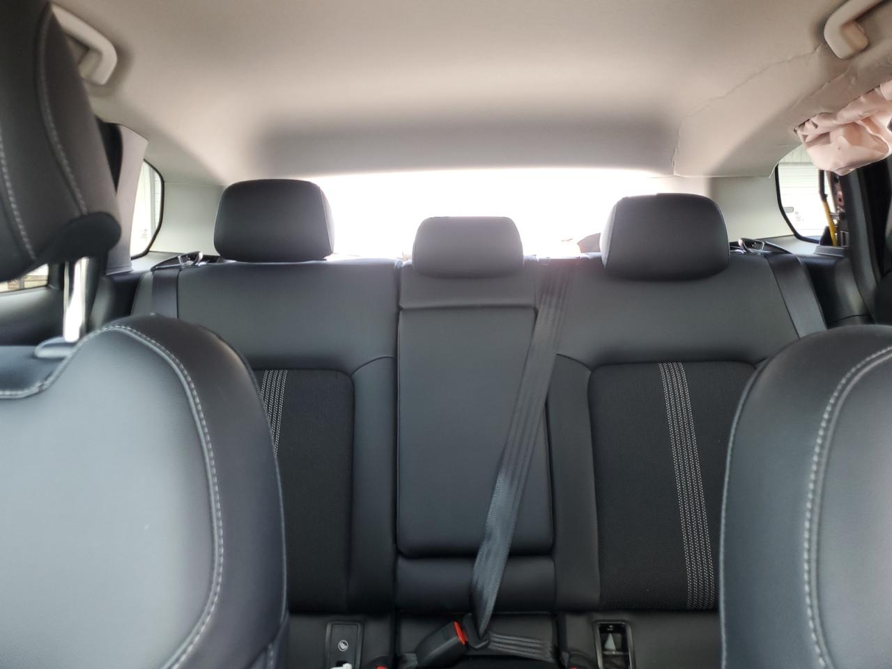 2024 Mazda Cx-50 Preferred VIN: 7MMVABBM7RN221559 Lot: 61804235