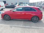 2019 KIA CEED GT-LINE ISG  for sale at Copart CHESTER