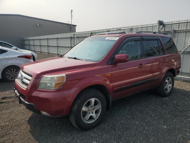 2006 Honda Pilot Ex