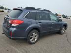 2014 Subaru Outback 3.6R Limited на продаже в Ham Lake, MN - Front End
