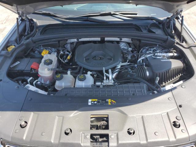 2023 JEEP GRAND CHEROKEE LIMITED 4XE  