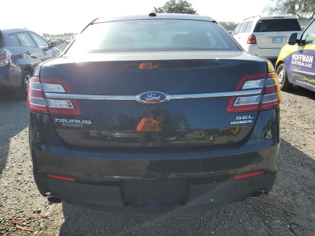  FORD TAURUS 2015 Black