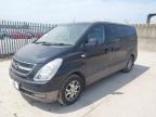 2012 HYUNDAI I800 STYLE for sale at Copart YORK