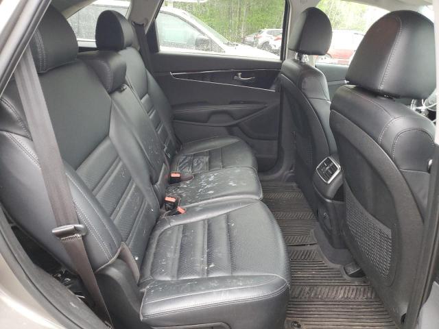 2019 KIA SORENTO EX  