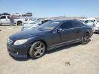 2008 Mercedes-Benz Cl 550 for Sale in American Canyon, CA - Front End