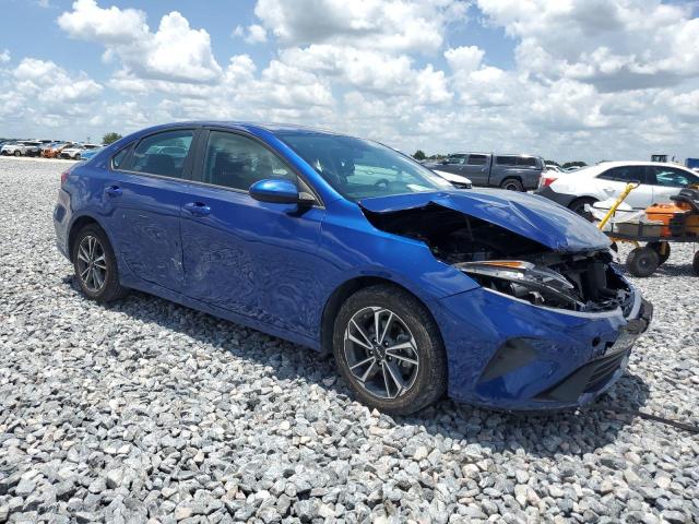  KIA FORTE 2023 Синий