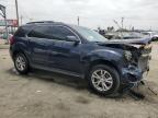 2017 Chevrolet Equinox Lt for Sale in Los Angeles, CA - Front End