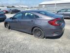 2018 HONDA CIVIC LX   à vendre chez Copart NS - HALIFAX