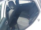 2011 FORD FIESTA ZET for sale at Copart SANDTOFT
