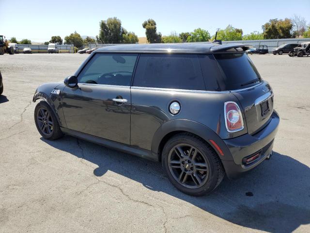  MINI COOPER 2012 Two tone