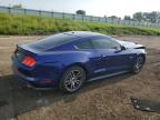 2015 Ford Mustang Gt na sprzedaż w Portland, MI - Front End