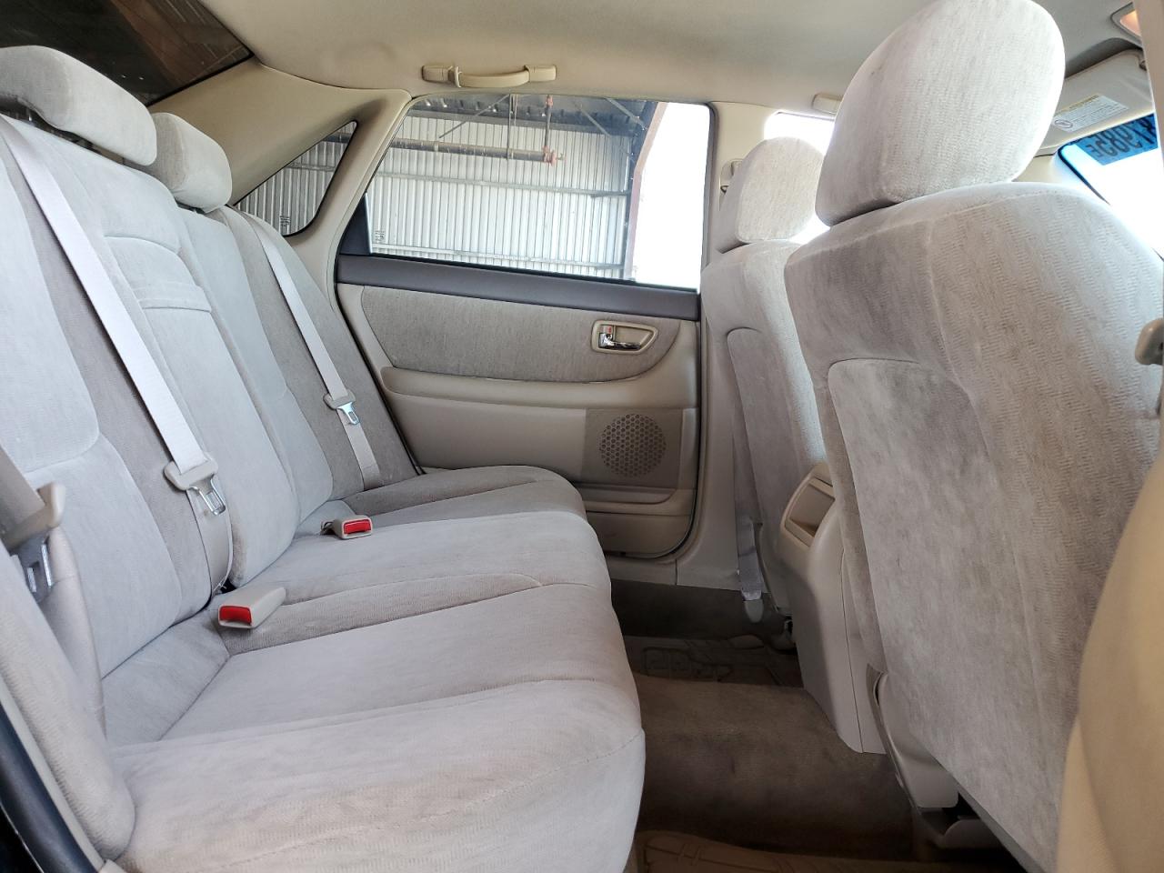 2001 Toyota Avalon Xl VIN: 4T1BF28B21U157561 Lot: 61587985