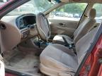 2000 Mercury Mystique Gs en Venta en Madisonville, TN - Front End
