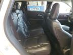 2016 Jeep Cherokee Limited   en Venta en Angola, NY - Front End