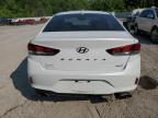2018 Hyundai Sonata Sport for Sale in Hurricane, WV - Minor Dent/Scratches