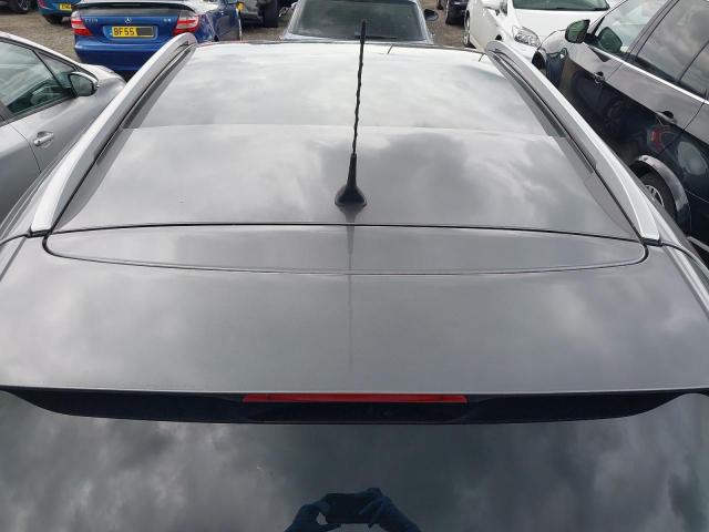 2015 NISSAN QASHQAI TE