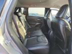 2019 Jeep Cherokee Latitude Plus   იყიდება Arcadia-ში, FL - Rear End
