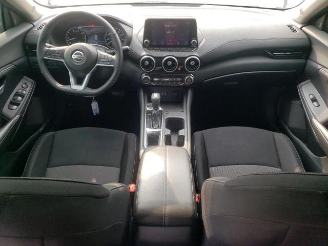  NISSAN SENTRA 2020 Синій
