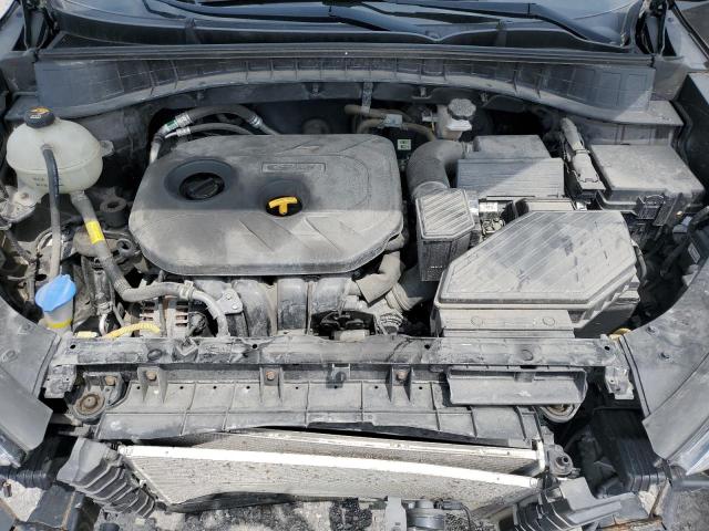 2019 HYUNDAI TUCSON LIMITED  