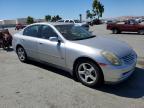 2004 Infiniti G35  zu verkaufen in Martinez, CA - Minor Dent/Scratches