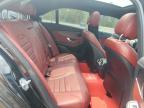 2016 MERCEDES-BENZ C 300 4MATIC   à vendre chez Copart ON - COOKSTOWN