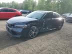 2024 HONDA CIVIC TOURING   for sale at Copart ON - COOKSTOWN
