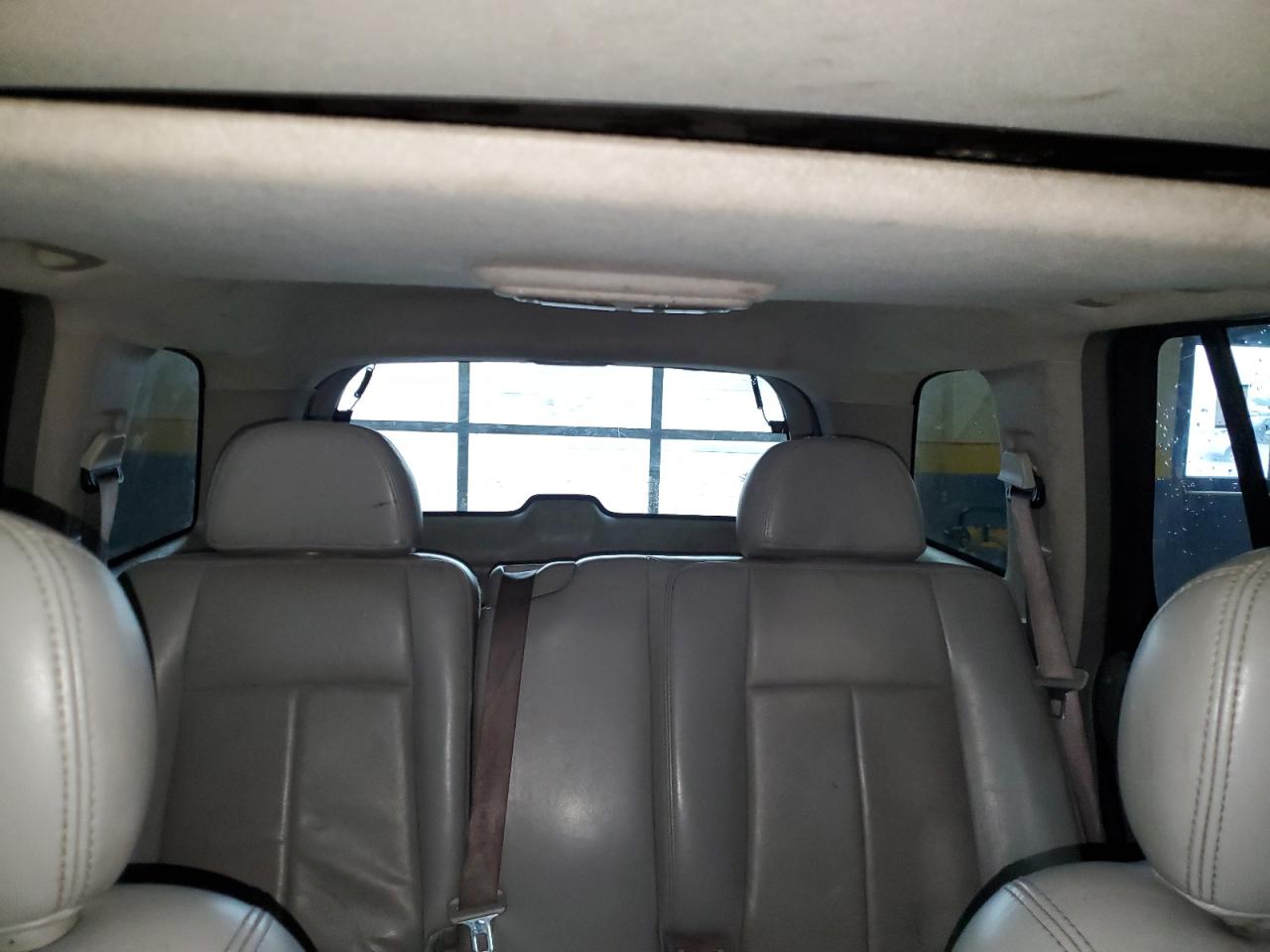 2006 Buick Rainier Cxl VIN: 5GAET13M562216863 Lot: 60667555