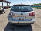 2009 Volkswagen Passat Wagon Turbo for Sale in Denver, CO - Rear End