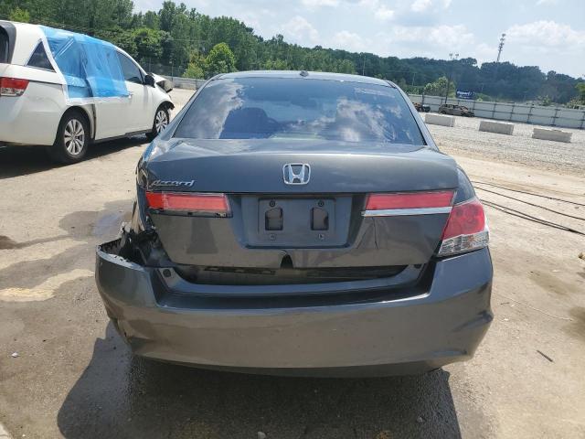  HONDA ACCORD 2012 Szary