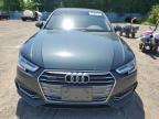 2018 AUDI A4 PROGRESSIV   à vendre chez Copart ON - LONDON