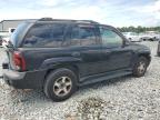 2006 Chevrolet Trailblazer Ls na sprzedaż w Byron, GA - Front End