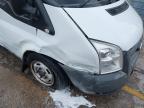 2009 FORD TRANSIT 10 for sale at Copart ST HELENS