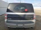 2019 FORD FLEX LIMITED   for sale at Copart AB - EDMONTON