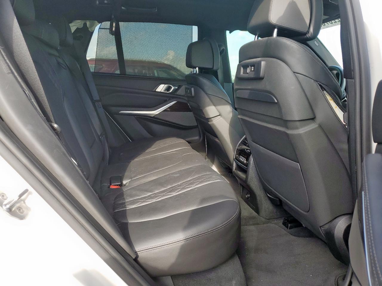 2020 BMW X5 Sdrive 40I VIN: 5UXCR4C06L9C45361 Lot: 62237885