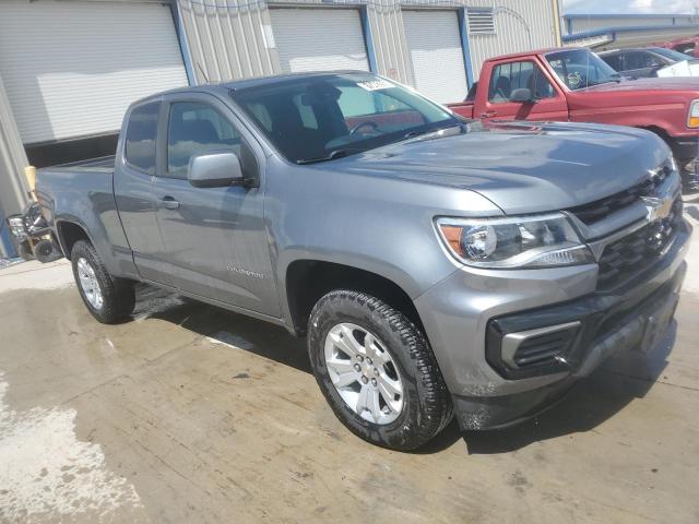  CHEVROLET COLORADO 2022 Szary