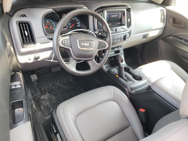  GMC CANYON 2022 Biały