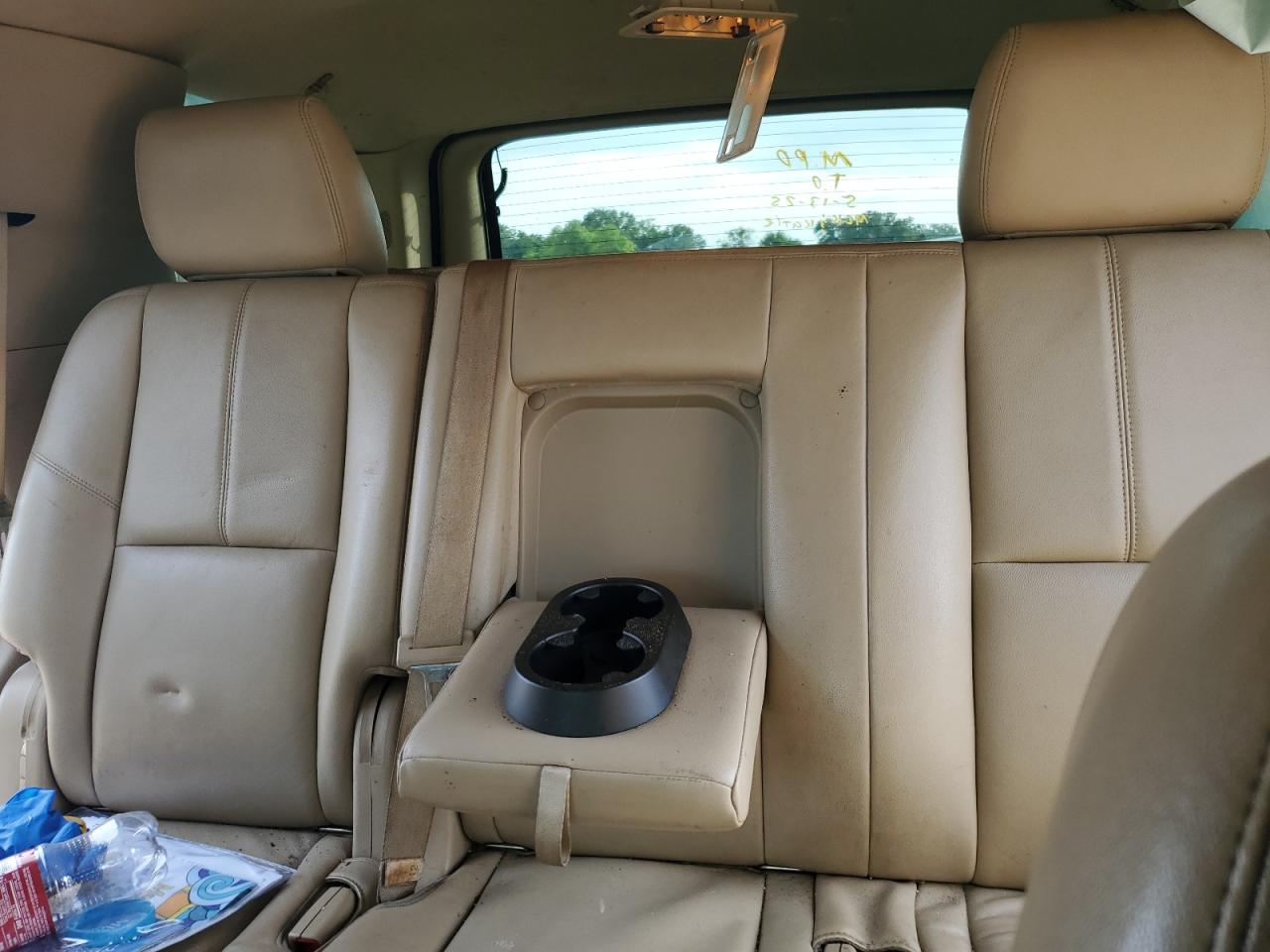 2013 GMC Yukon Slt VIN: 1GKS1CE08DR237146 Lot: 61941405