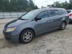 2012 Honda Odyssey Exl იყიდება Hampton-ში, VA - Rear End