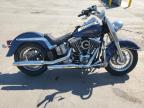 2008 Harley-Davidson Flstc  for Sale in Littleton, CO - Rollover