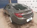 2014 VAUXHALL INSIGNIA S for sale at Copart SANDWICH