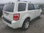 2012 Ford Escape Limited zu verkaufen in Cahokia Heights, IL - Minor Dent/Scratches