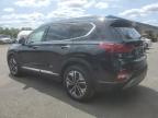 2019 Hyundai Santa Fe Limited for Sale in East Granby, CT - Mechanical