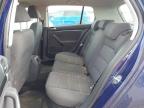 2006 VOLKSWAGEN GOLF GT TD for sale at Copart YORK