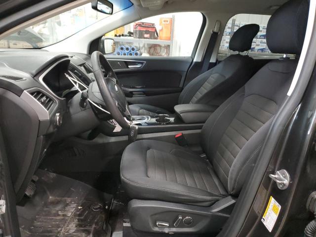  FORD EDGE 2017 Szary