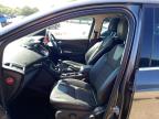 2015 FORD KUGA TITANIUM for sale at Copart COLCHESTER