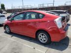 2011 Toyota Prius de vânzare în Wilmington, CA - Minor Dent/Scratches